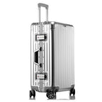 Aluminum Carry On