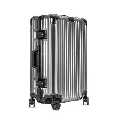 Aluminum Carry On