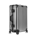 Aluminum Carry On