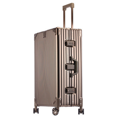 Aluminum Carry On