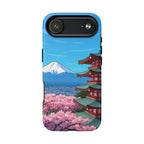 Mt Fuji, Japan Phone Case