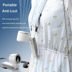 Portable Mini Handheld Fan