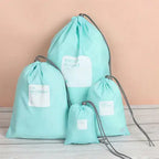 Travel Laundry Bag