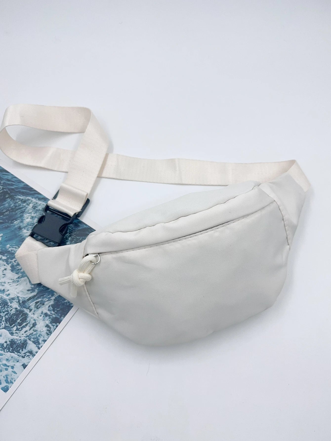 Crossbody Bum Bag