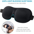 Blockout Sleep Mask