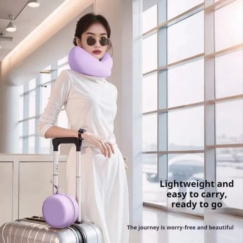 Travel Neck Pillow