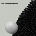 Silicone Facial Cleansing Brush