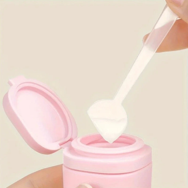 Cosmetic Bottles Set