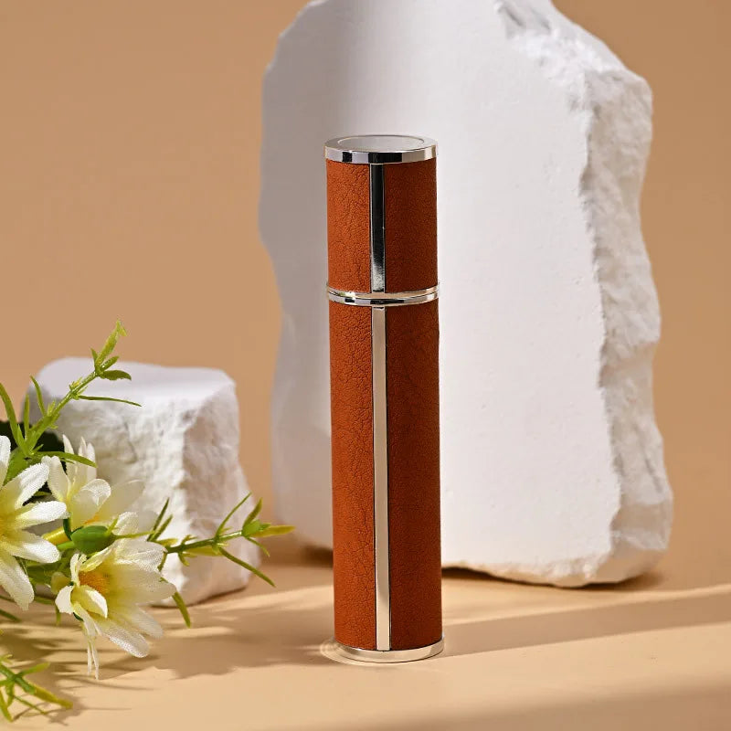 Refillable Perfume Atomizer