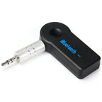 Bluetooth Transmitter for Air Travel