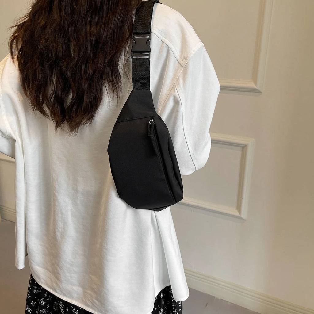 Crossbody Bum Bag