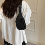 Crossbody Bum Bag