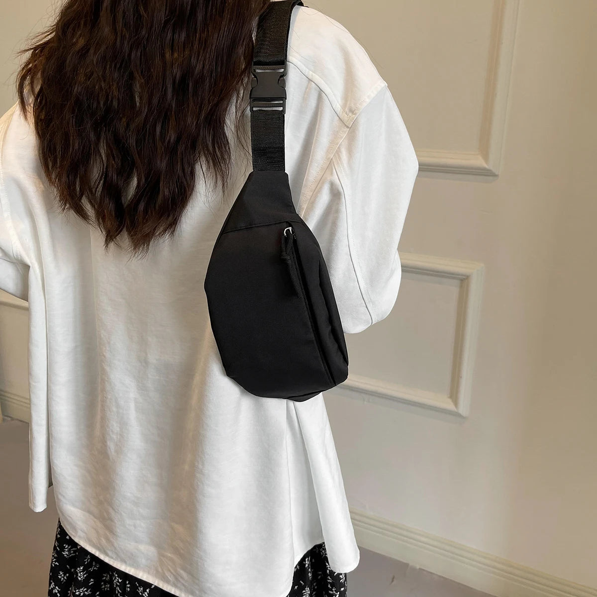 Crossbody Bum Bag