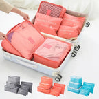 Packing Cubes