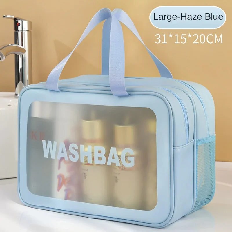 Travel Toiletries Bag