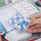 Travel First Aid Kit