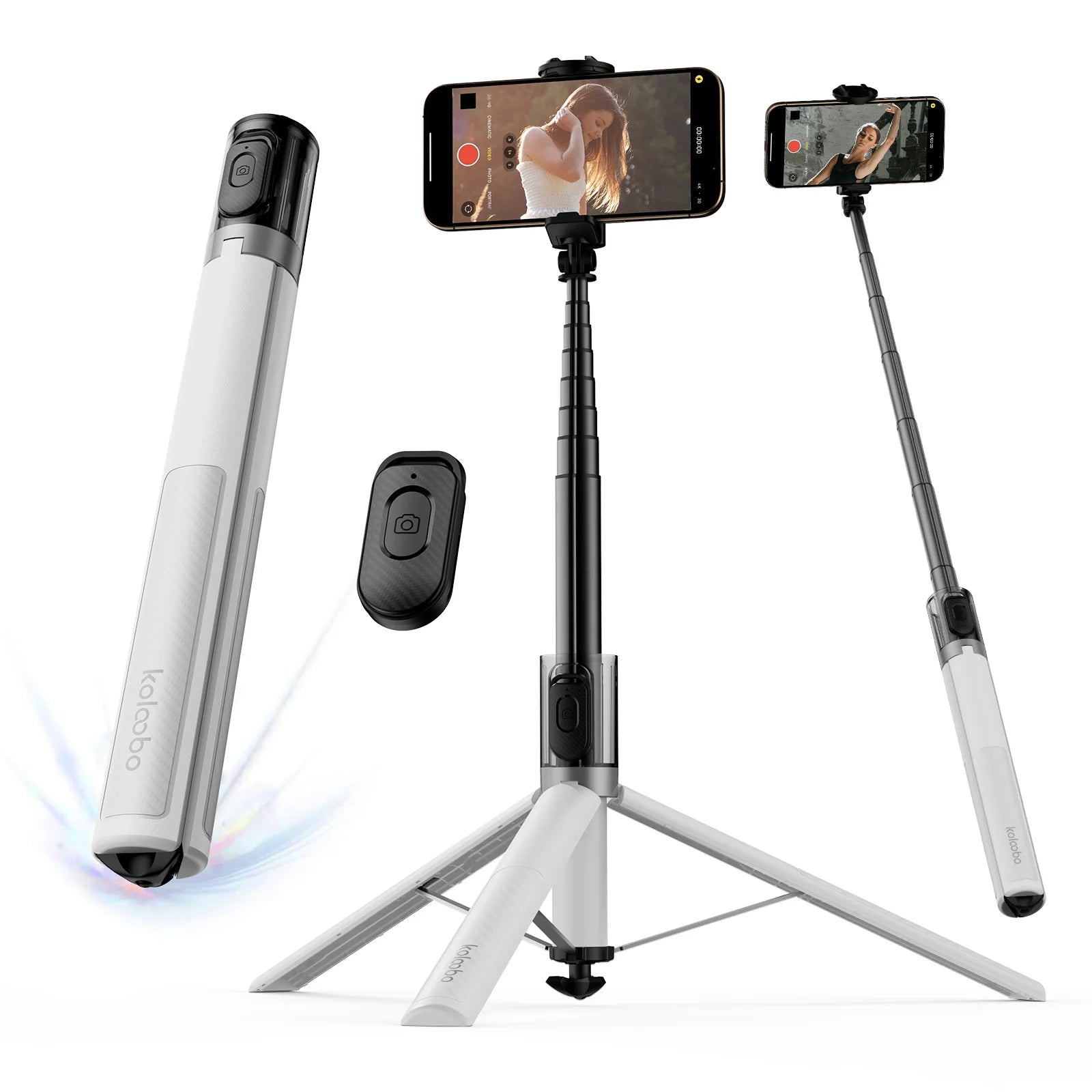 Phone Tripod