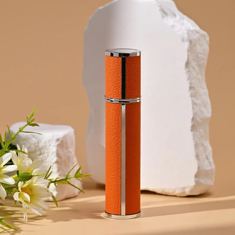 Refillable Perfume Atomizer
