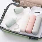 Travel Toothbrush Storage