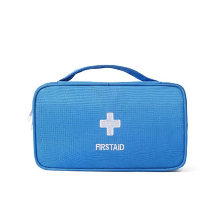Travel First Aid Kit