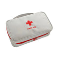 Travel First Aid Kit