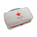 Travel First Aid Kit