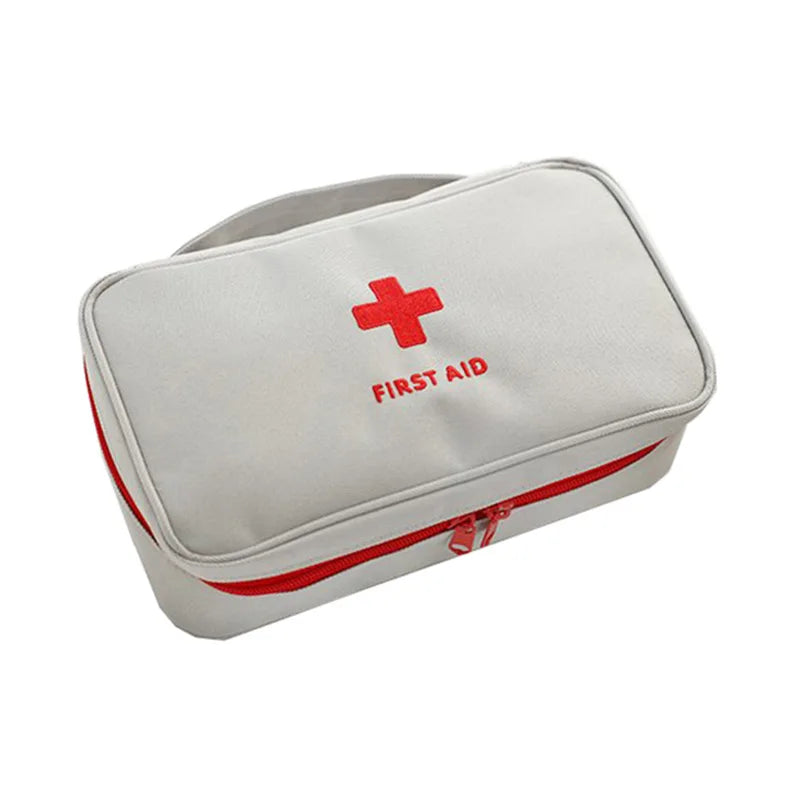 Travel First Aid Kit