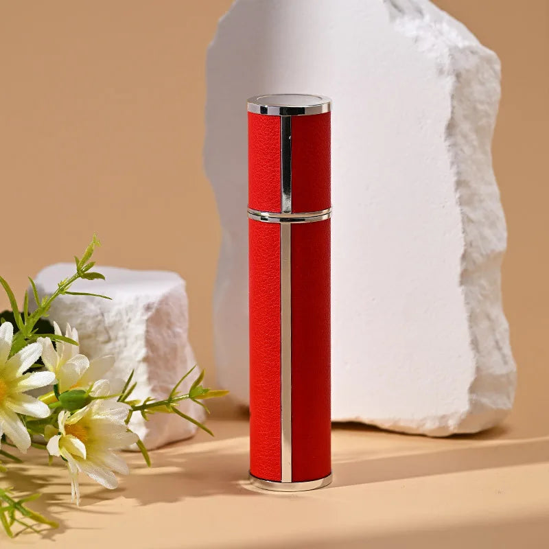 Refillable Perfume Atomizer