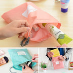 Travel Laundry Bag