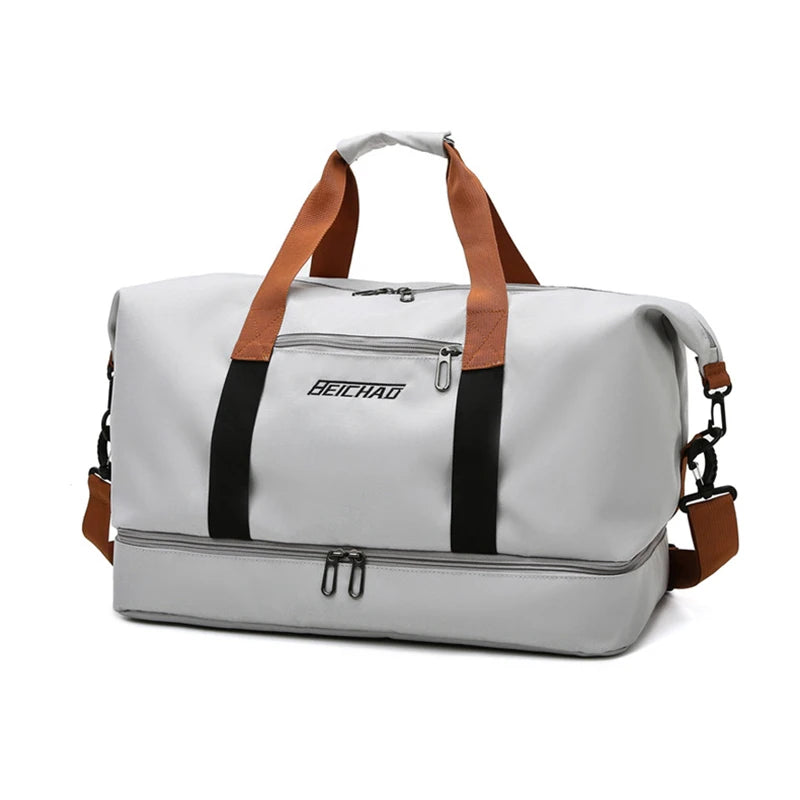 Travel Duffle Bag