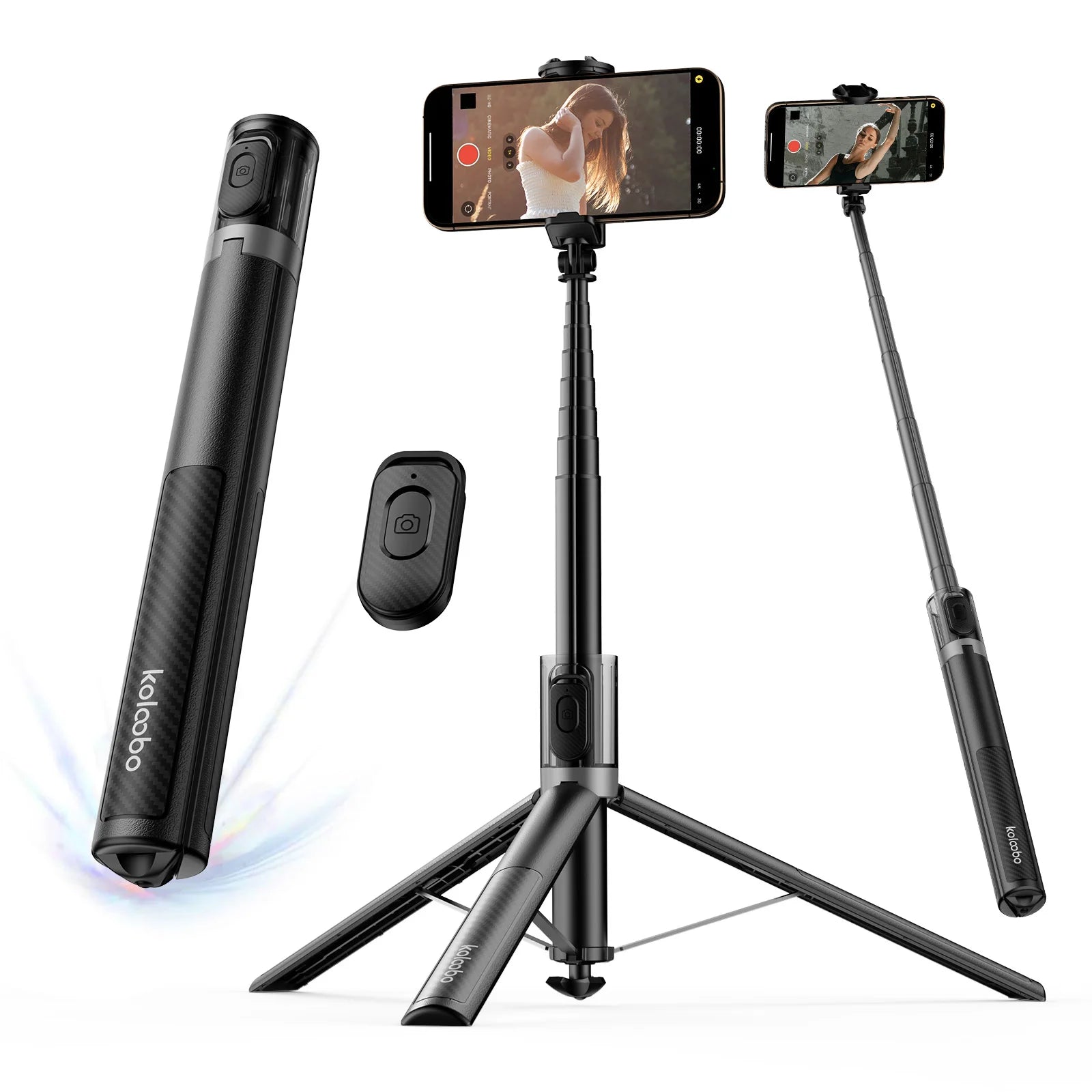 Phone Tripod