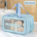 Travel Toiletries Bag