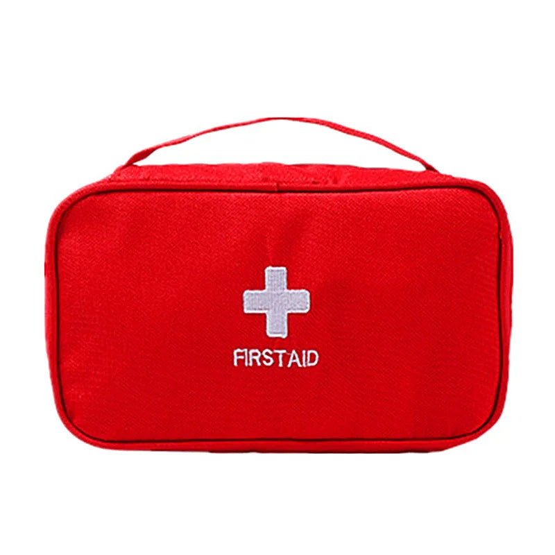 Travel First Aid Kit