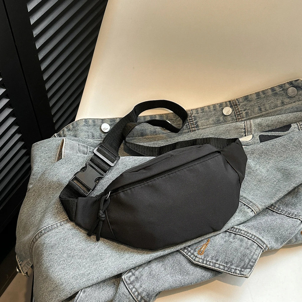 Crossbody Bum Bag