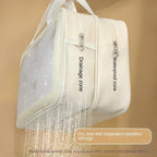 Travel Toiletries Bag
