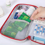 Travel First Aid Kit