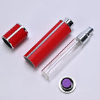 Refillable Perfume Atomizer