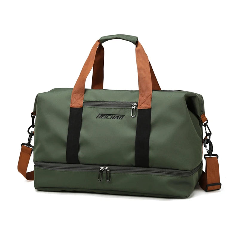 Travel Duffle Bag