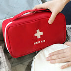 Travel First Aid Kit
