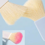 Travel Makeup Brushes Set