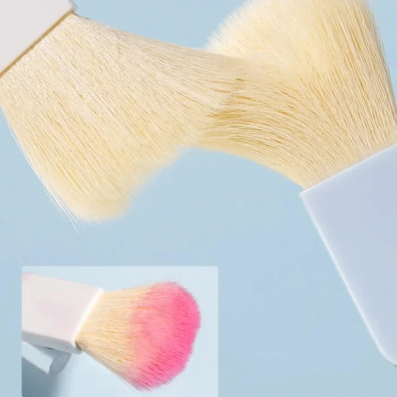 Travel Makeup Brushes Set