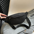 Crossbody Bum Bag