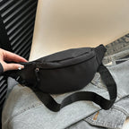 Crossbody Bum Bag