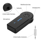 Bluetooth Transmitter for Air Travel