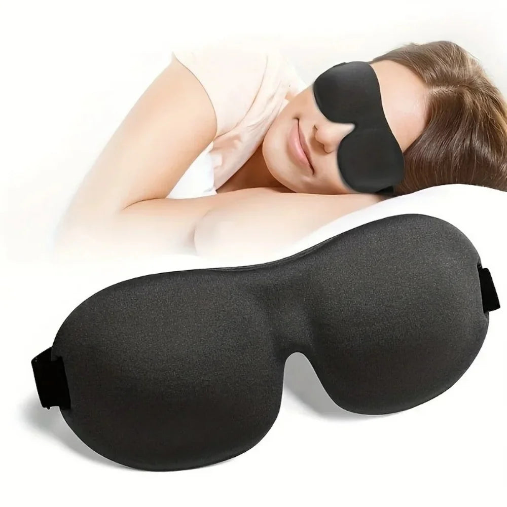 Blockout Sleep Mask