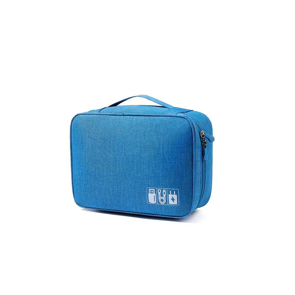 Electronics Organizer