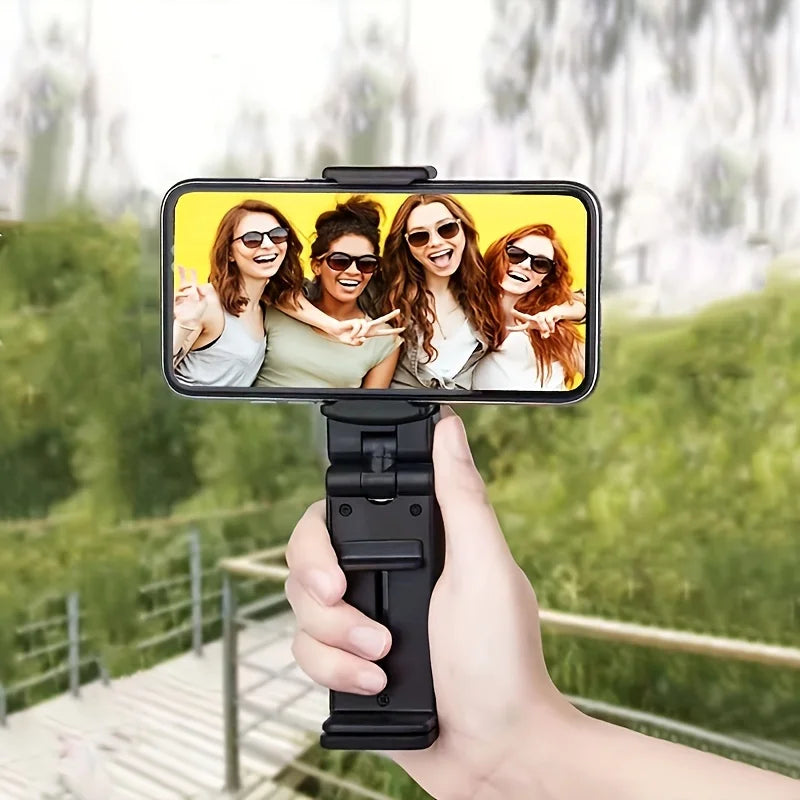 Airplane Seat Phone Holder