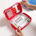 Travel First Aid Kit