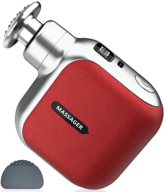 Mini Pocket Massage Gun
