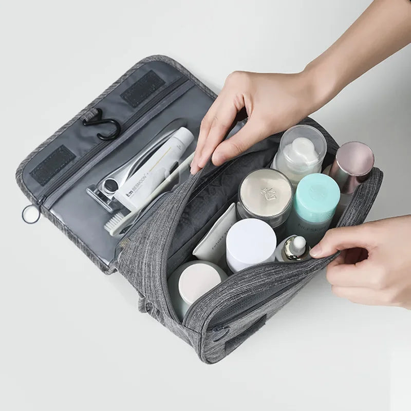 Toiletries Organiser